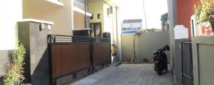 Rumah Harian Bali 2 Kamar - A2
