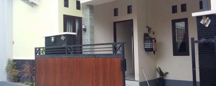 Rumah Harian 2 Kamar A1